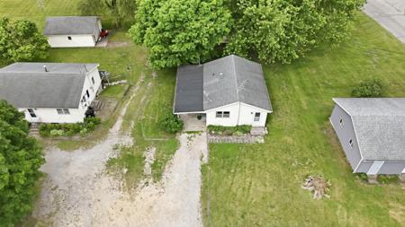 40 Ln 275b Turkey Lake