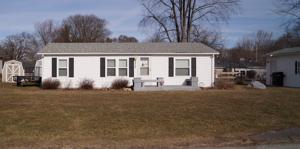 5952 N East Shafer