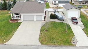 9837 N Lincoln