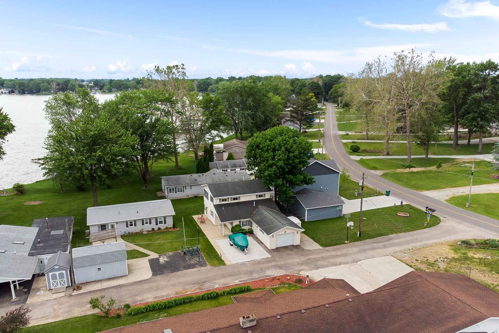 9065 Maple, Bremen, IN lhrmls00912171