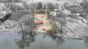 3866 N Lake Road 24 East