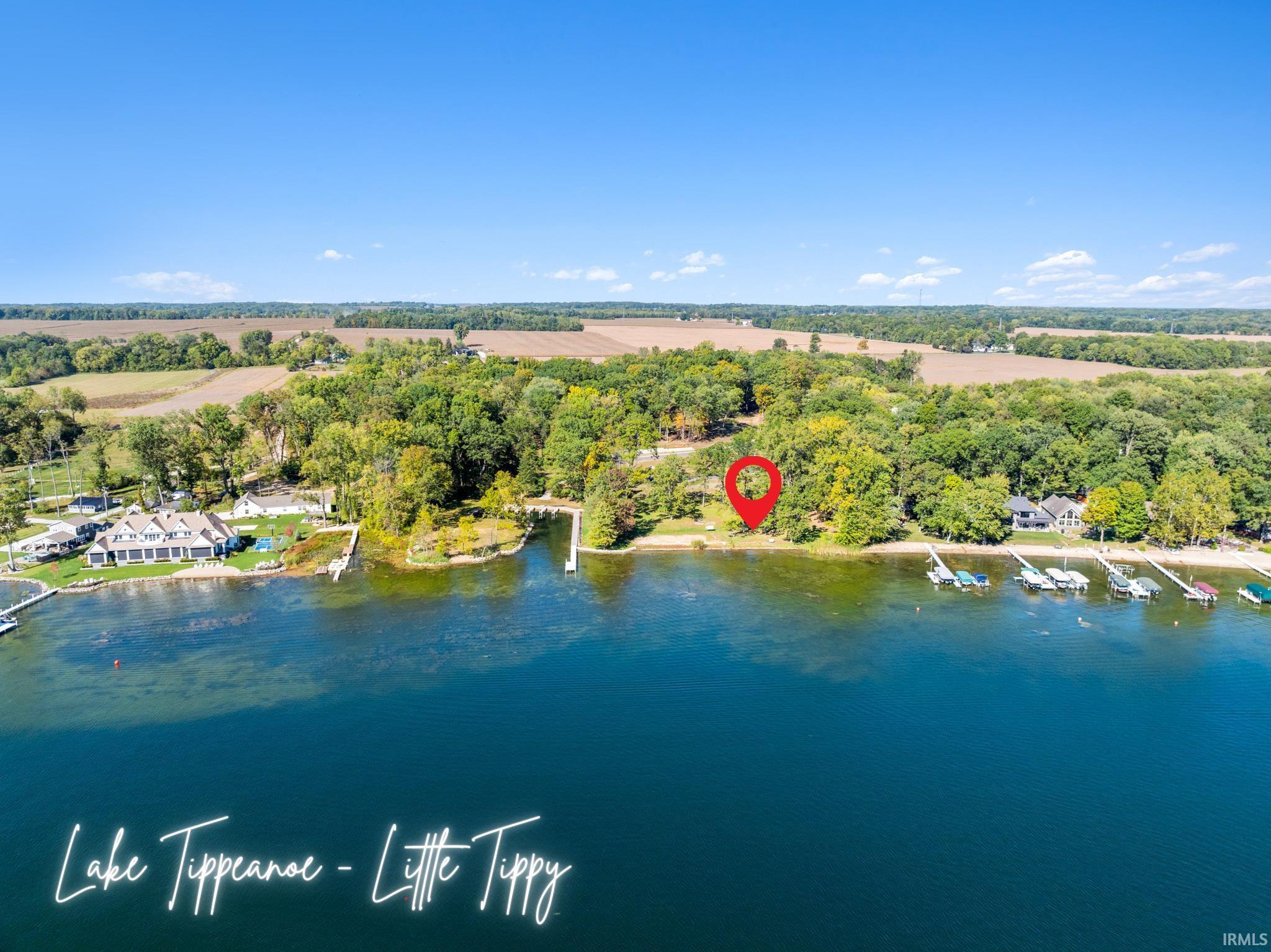 Image 1: Luxury Waterfront &bull; Boater&rsquo;s Paradise