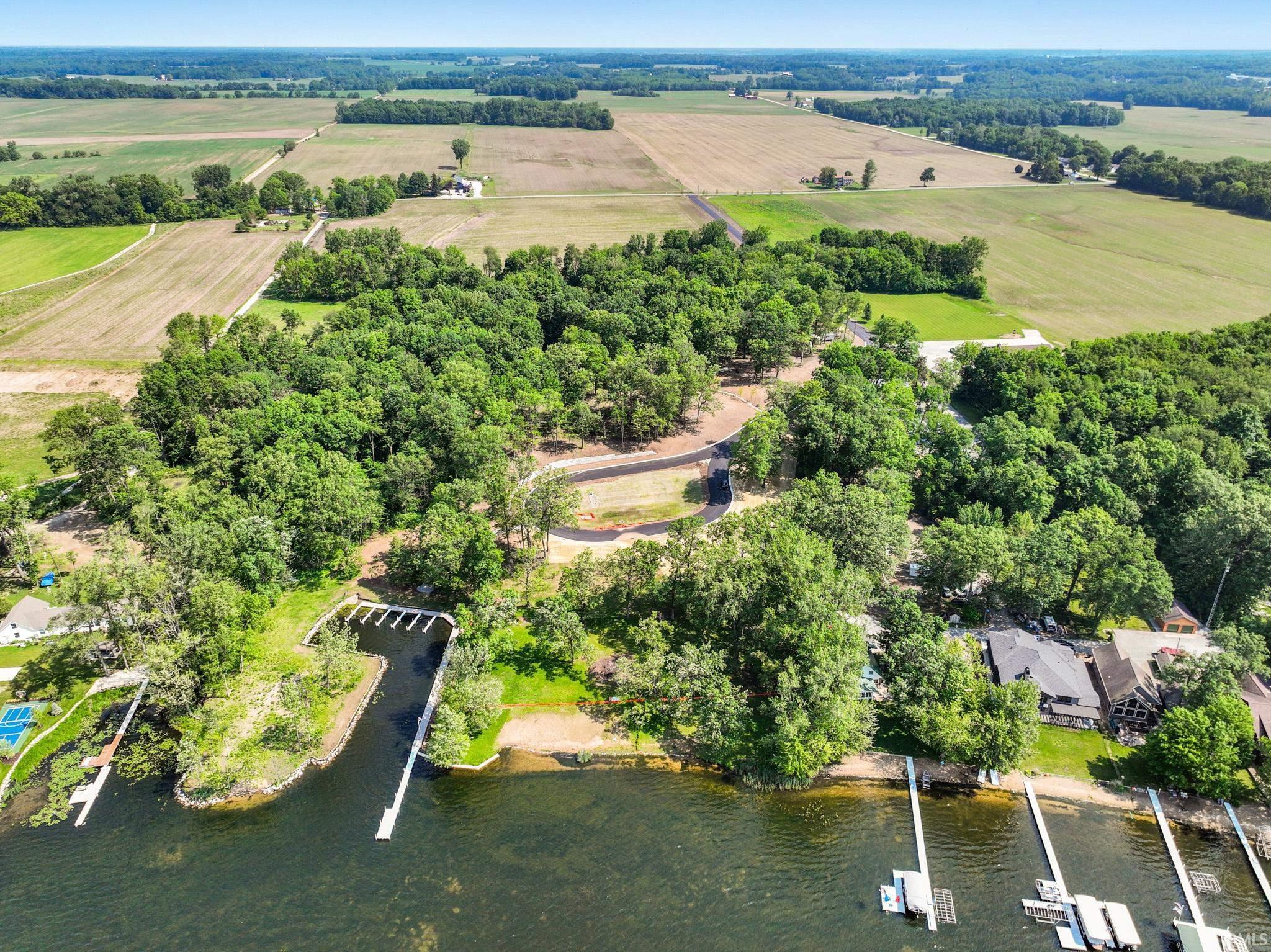 Image 3: Build Your Dream Home - Lake Tippecanoe