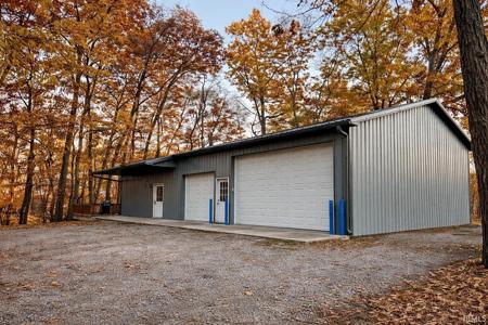 40 Lane 254 Hamilton Lake