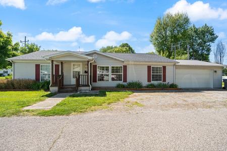 919 E Sheridan