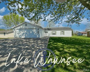 11604 N East Wawasee Drive