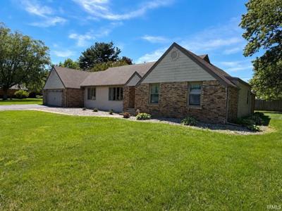 3321 Gregory Farm Village