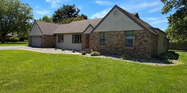 3321 Gregory Farm Village
