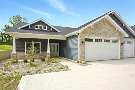 120 Ln 520 A Lake James