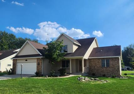 506 Bay Circle