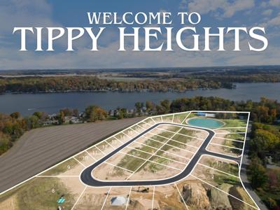 Lot 31 Tippy View