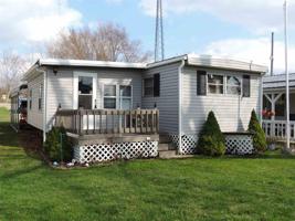 215 Lane 101A Hamilton Lake Lot 43
