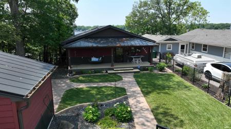 11938 W Breezy Point