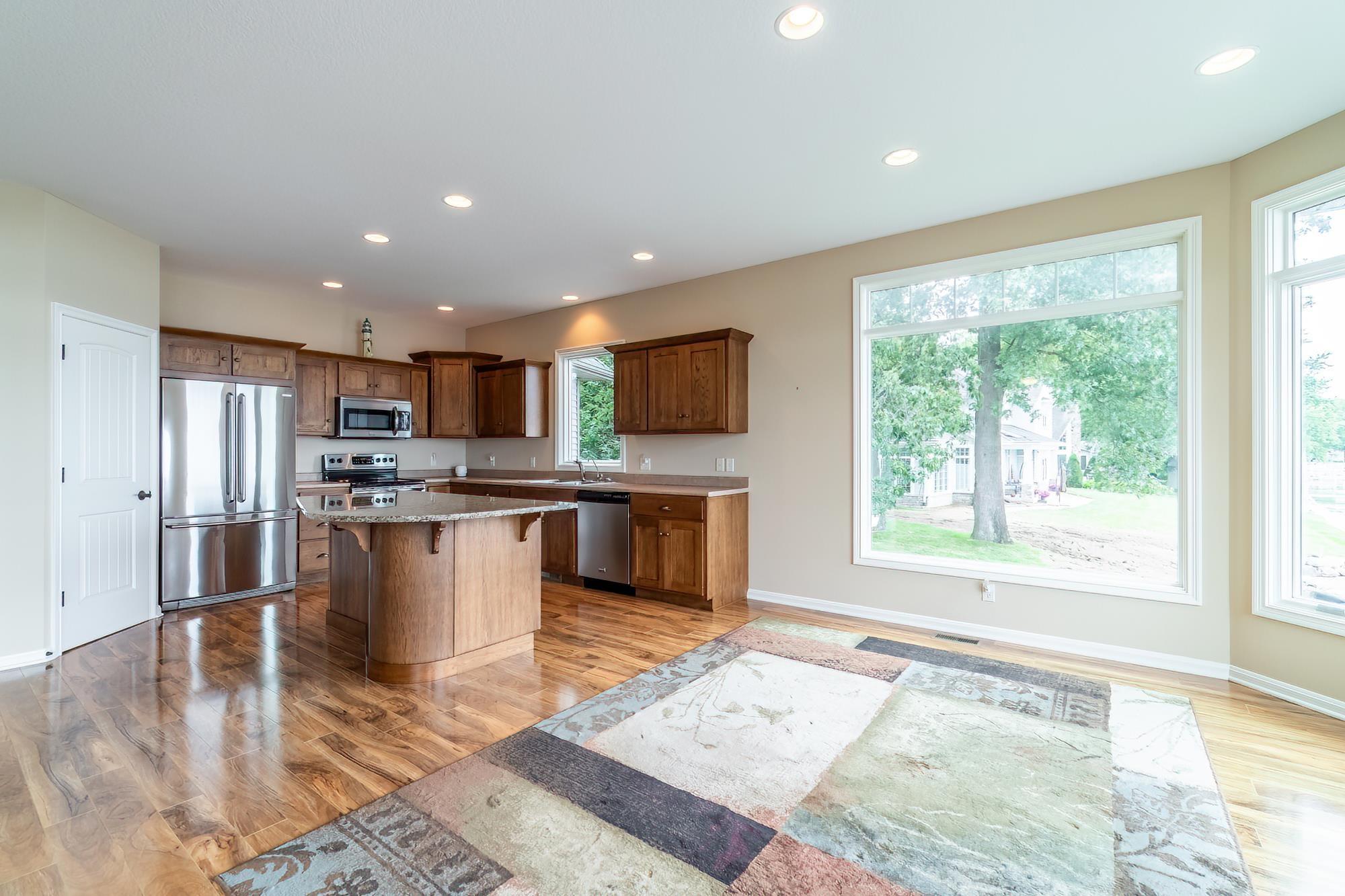 Image 2: 2245 W Orland Road, Angola, IN 46703, Kitchen & Dining