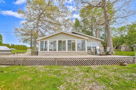 836 Chapman Lake Drive