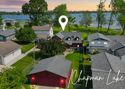 1791 Chapman Lake