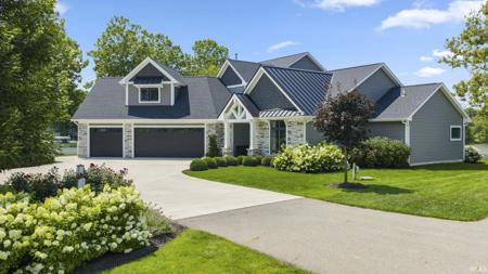 11945 E 380 S Turkey Lake