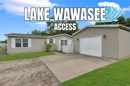 11131 N Wawasee