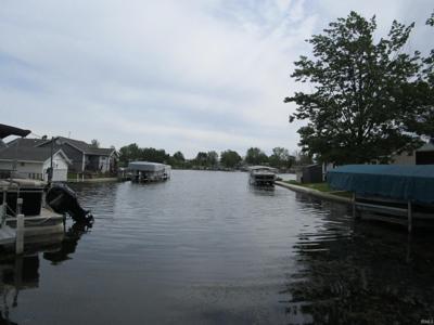 1235 E 700 S. Westler Lake