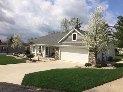 195 Lane 585 Lake James