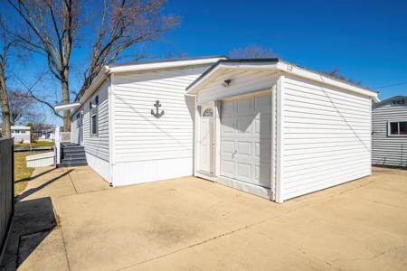 5110 N 450 W Lot 112
