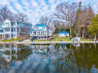436 Kerr Island