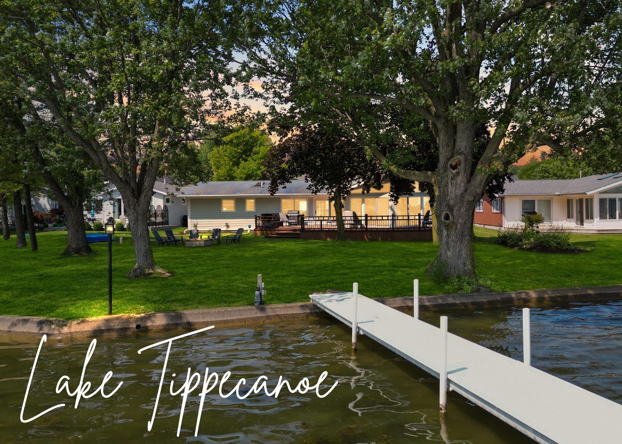 Image 0: Welcome to Tippy!