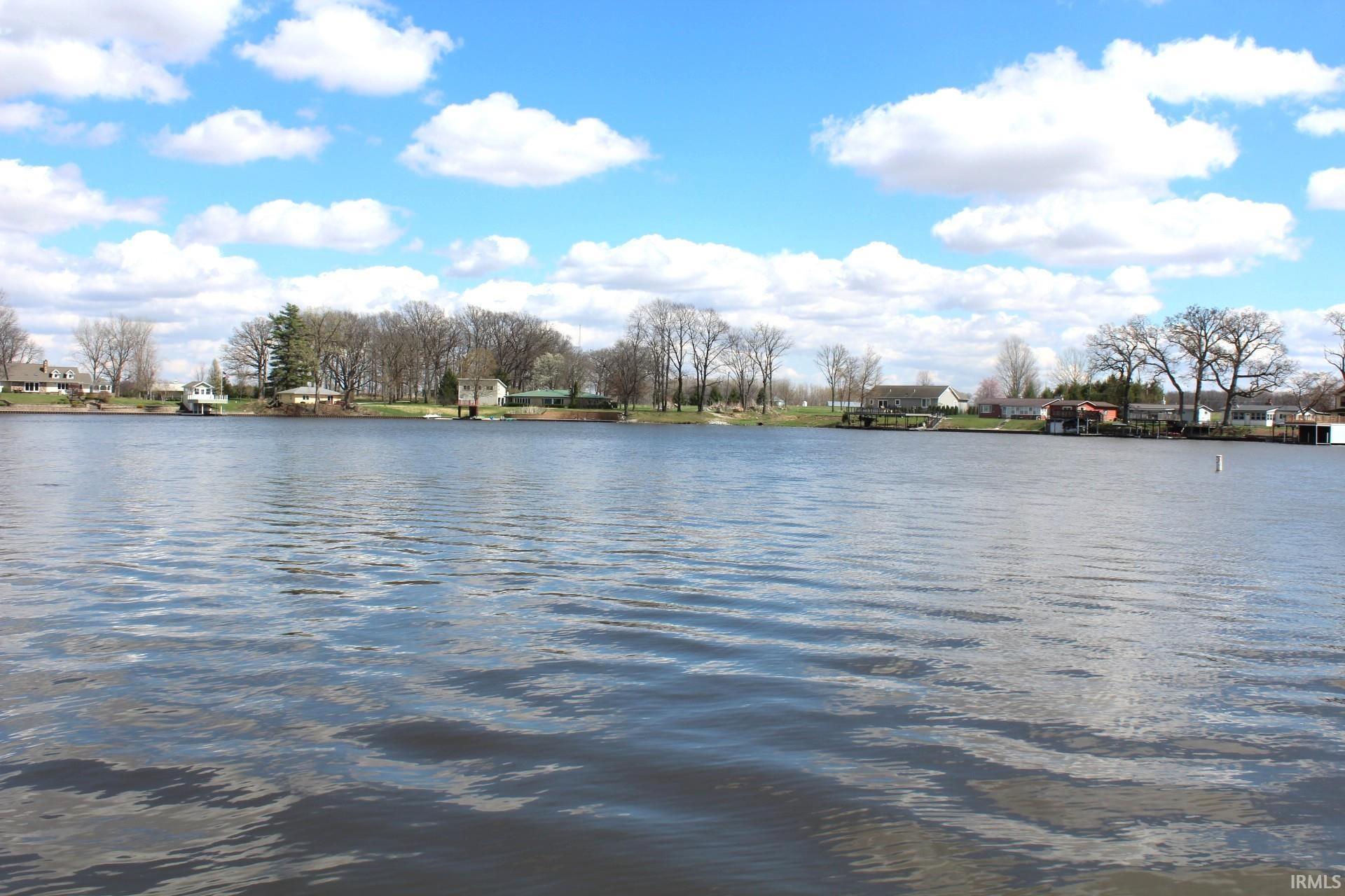 Image 1: Water view, View