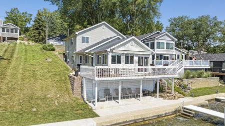 75 Ln 460 Jimmerson Lake