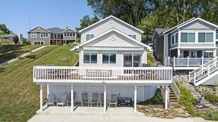 75 Ln 460 Jimmerson Lake