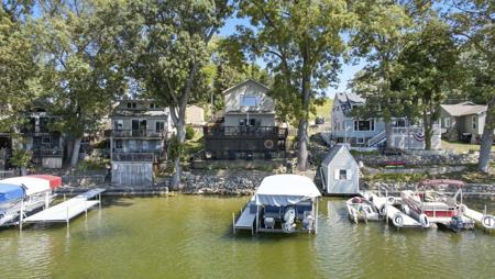 1360 Lane 120 Hamilton Lake