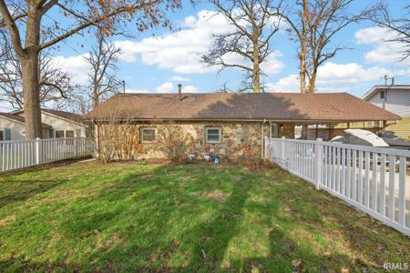 3884 E Forest Lodge