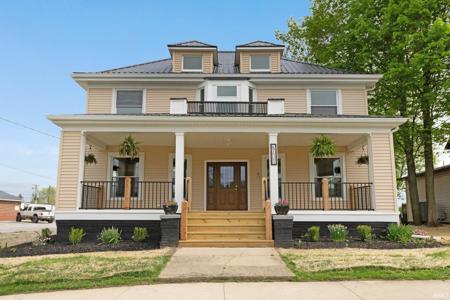 3910 E Bellefontaine