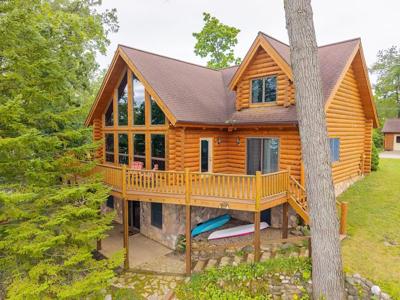 6670 W South Lake Gage