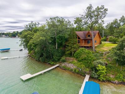 6670 W South Lake Gage