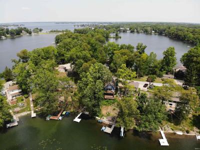 9381 E Promontory Point