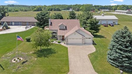 115 Lane 230 Jimmerson Lk