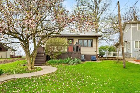 5521 N Fish Hatchery