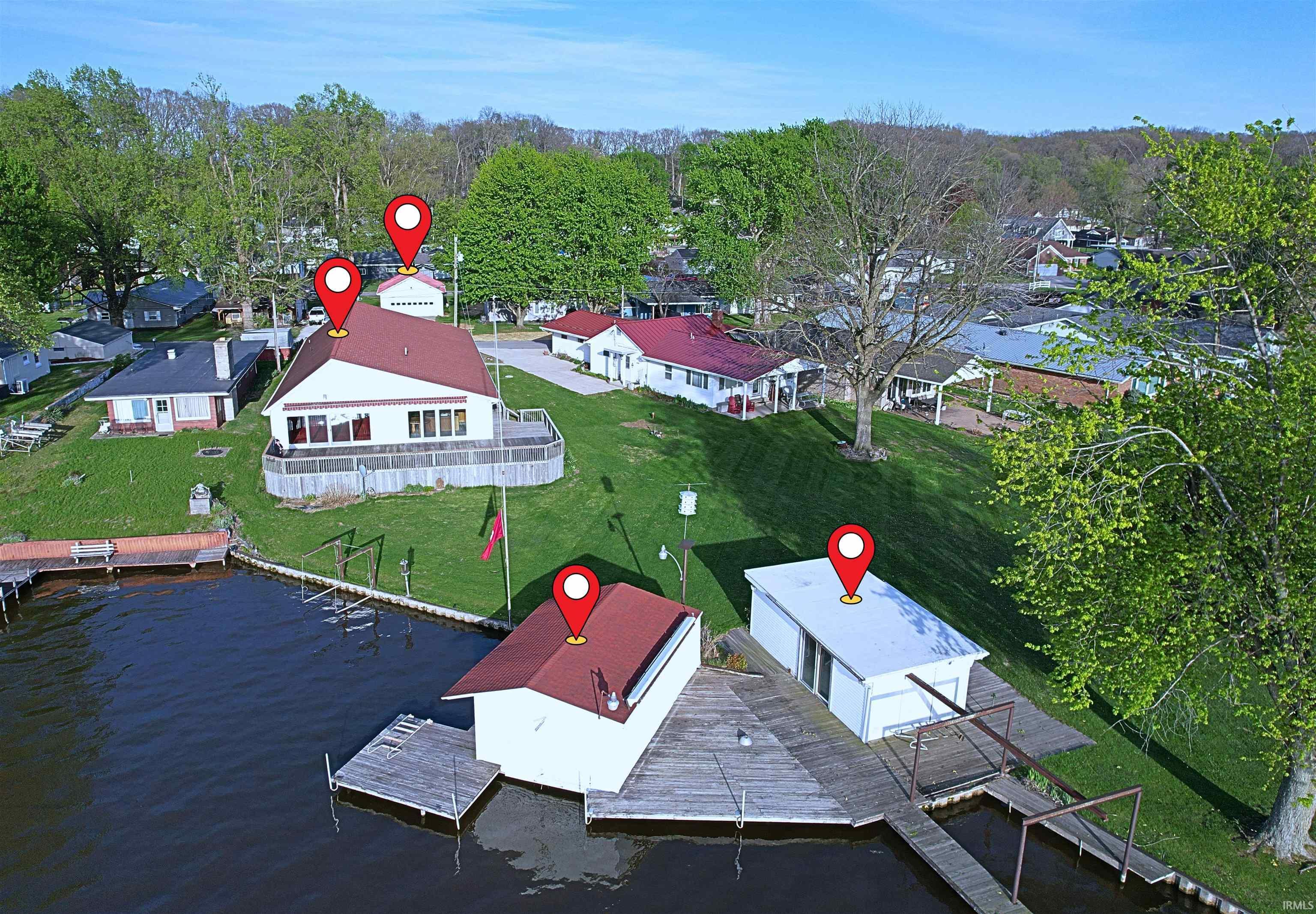 Image 0: Home & Accessory Bldg.s Image 0: Home & Accessory Bldg.s