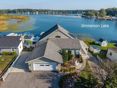 440 Lane 101 Jimmerson Lk