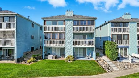 100 Ln 325 Lake James