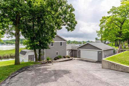 60 Lane 101D Jimmerson Lk