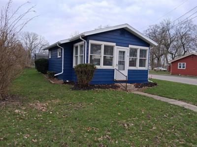 717 N Park