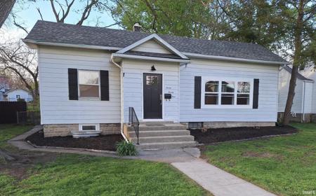 729 E Main
