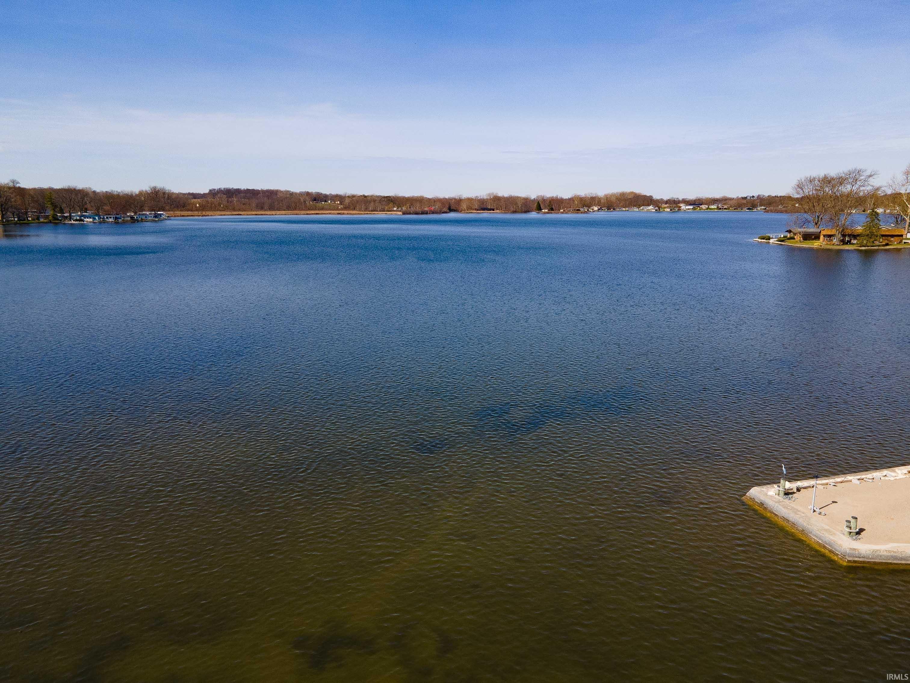 Image 2: Water view, View
