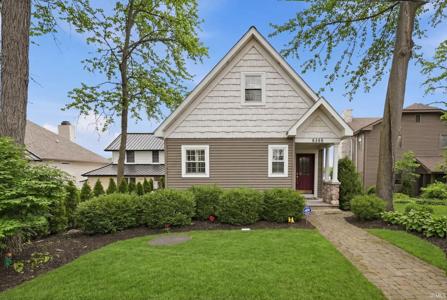 6366 W South Lk Gage