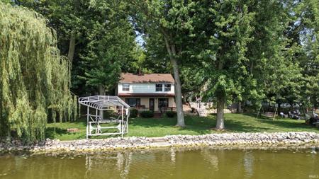 6240 S 085 W Messick Lake