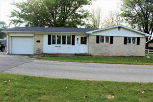 3092 N Hummingbird