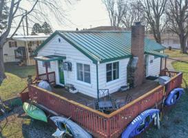 6698 N Harris