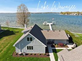 8545 E Black Point